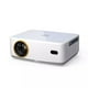 thumbnail image 1 of Vankyo Proyector Leisure L570D, 200 lumenes ansi, auto enfoque, bocina de 5w, este proyector cuenta con puertos HDMI, USB, VGA, AV y SD, 1 of 1