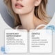 thumbnail image 4 of 1-6pcs JAYSUING 12PCS Instant Neck Lift Patches Invisible Firming Lift Strip Patch Firming Neck Tape, 4 of 5