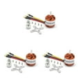 thumbnail image 2 of Scienceny Eje de motor sin escobillas 3548MM RC Motors Accesorios Type7 NO7, 2 of 6