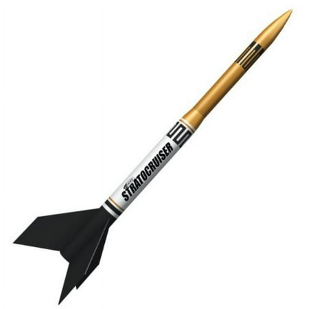 Estes 7215 Stratocruiser Flying Model Rocket Kit