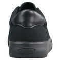 thumbnail image 5 of Lugz Men's Avi Canvas Casual Low Top Skate Sneaker, 5 of 9