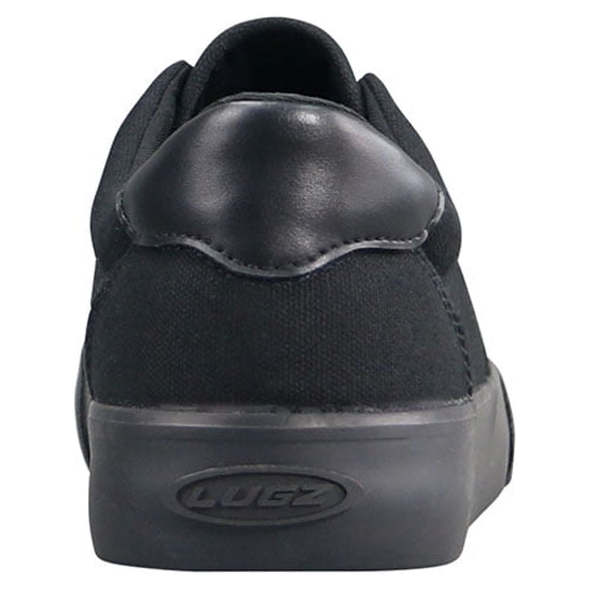 Lugz Men's Avi Canvas Low Top Skate Sneaker photo 5