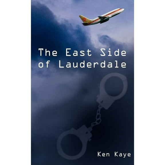 The East Side of Lauderdale, (Paperback)