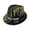 Yellow, variant on New Year's Eve Celebration Hats, Assorted Funny Party Hats for Adults & Kids, Perfect for Photos and Festivities. Gray 1PC