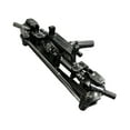 thumbnail image 1 of Eje delantero de coche RC Piezas de repuesto para coche RC Piezas de modelo de vehículo Carcasa del eje delantero para MN82 MN78 Accesorio de, 1 of 9