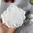 thumbnail image 2 of Molde de silicona for cojín con forma de flor, ideal for proyectos de manualidades y decoración de escritorio, 2 of 3
