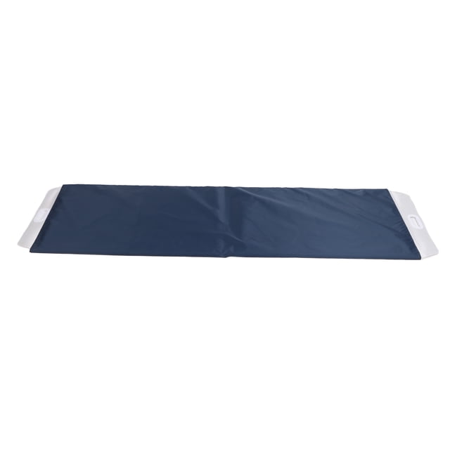 Folding Stretcher, High Toughness Transfer Board Foldable With Storage Bag For Elders For Health Care