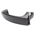 thumbnail image 5 of TRQ Front Right Rear Left Exterior Door Handle Fits 2011-2016 Ford Fiesta DHA31770, 5 of 5