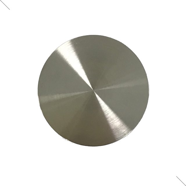 The Force Tamper Switchable Tamper Base (FLAT, 58.50mm)
