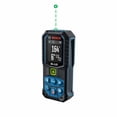 thumbnail image 1 of Medidor de distancia láser Bosch GLM165-25G 50 m con accesorios, 1 of 9