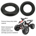 thumbnail image 3 of Rubber Tire Inner Tube, Anti Aging ATV Tire Inner Tube Safe Welds  for Go Carts, 3 of 8