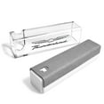 thumbnail image 2 of Ford Thunderbird Gray Microfiber Screen Cleaner for Car Navigation, Cell Phone, 2 of 8