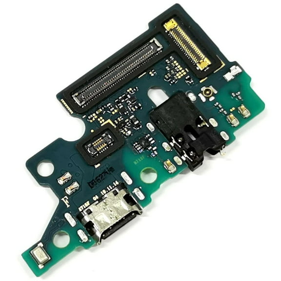 For Samsung Galaxy A71 A7160 5G Charging Port With Flex