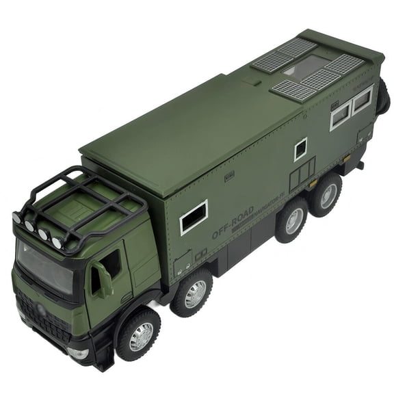 1:32 Suitable for Mercedes-Benz Nomadisen alloy die-cast car models, boys' toy cars, children's birthday gifts and collectible series.