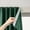 Dark Green, variant on Adhesive Blackout Curtains-Self Stick Shades Window Blinds Curtains No Rod Needed Easy to Hang Curtains, Use for Bedroom, Living Room, Dining Room, Kitchen,Home Office,35"WX59"L,Black,1 Panel