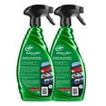 thumbnail image 4 of Turtle Wax Quick & Easy Wax & Dry Spray Wax 26 fl oz 2 Pack, 4 of 8