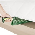thumbnail image 1 of Herramienta elevadora de colchones con forma de cuña y para hacer camas Tantea Easy Lifter, 1 of 7