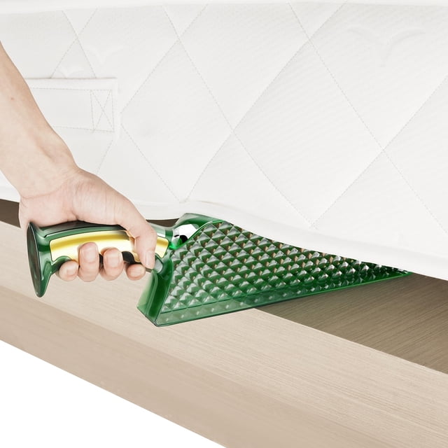 Herramienta elevadora de colchones con forma de cuña y para hacer camas Tantea Easy Lifter