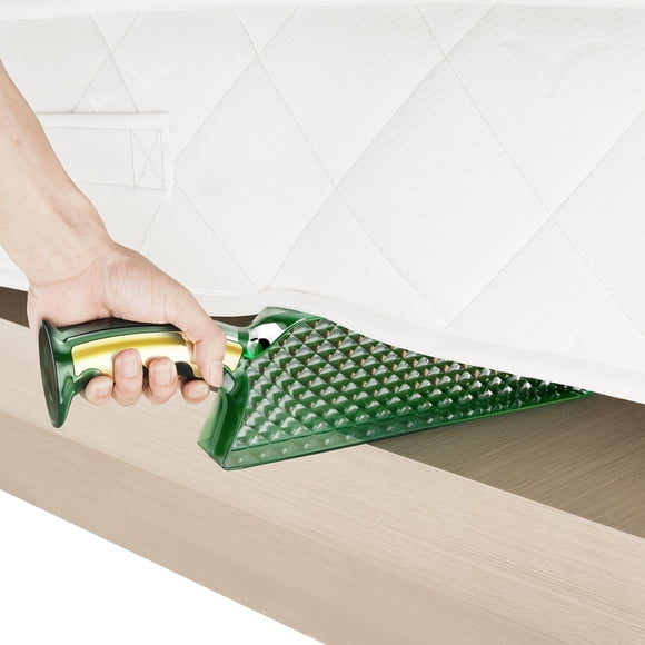 Herramienta elevadora de colchones con forma de cuña y para hacer camas Tantea Easy Lifter