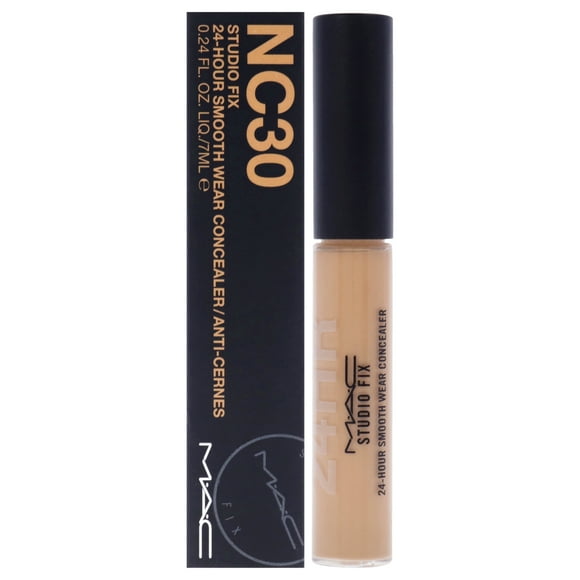 Mac Studio Fix Soft Matte Foundation Stick NC30 0.31oz/9.0g New With Box