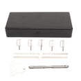 thumbnail image 1 of Kit de Réduction d'Émail Interproximal, Bandes de Réduction d'Émail Haute Pression pour Clinique, 1 of 8