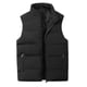 thumbnail image 1 of Chaqueta acolchada sin mangas con chaleco de plumas, ligera y plegable para hombre, 1 of 2