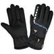 thumbnail image 4 of Guantes cálidos de invierno para hombre, guantes para montar en motocicleta eléctrica, guantes de esquí para deportes al aire libre engrosados de terciopelo, 4 of 6