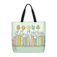 thumbnail image 1 of Balery Books Bolsa de Mano para Mujeres con Cremallera, Bolsa de Gimnasio con Compartimentos, Bolsa para Laptop, Bolsa para Trabajo, 1 of 7
