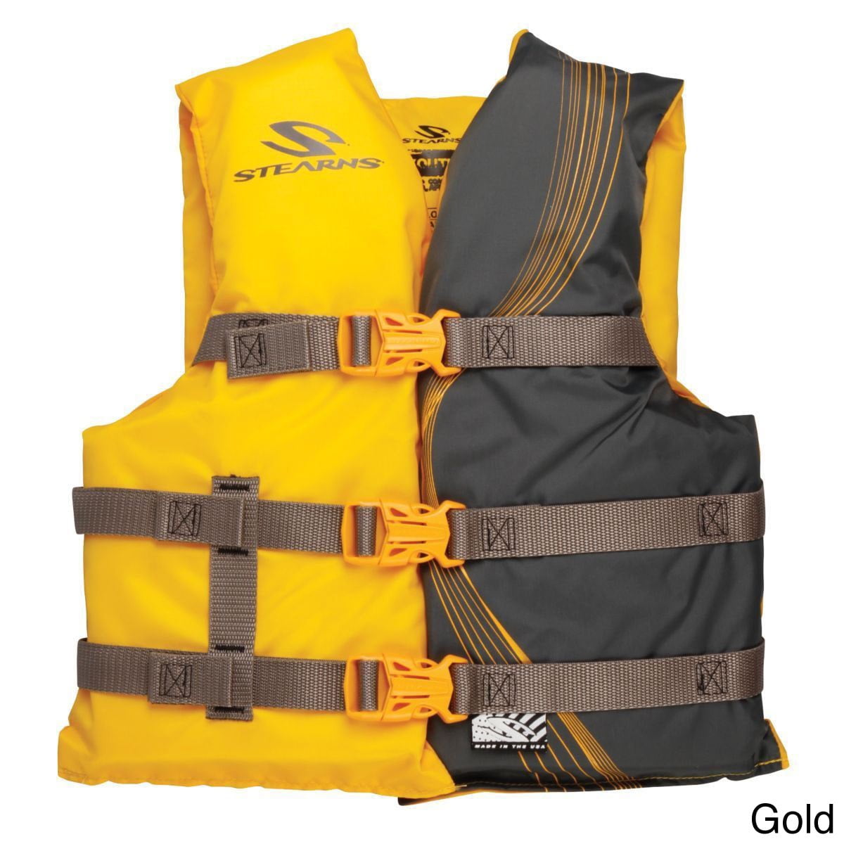 Stearns Youth Life Vest by COLEMAN