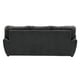 thumbnail image 5 of Sofa DICASA Monza 3 Plazas Gris Carbon para Salas, 5 of 7
