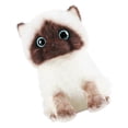 thumbnail image 3 of Peluches Para Nios Plush Animal Doll Kitten Pillow Kindergarten Animal Toy Stuffed Cat Plush, 3 of 3