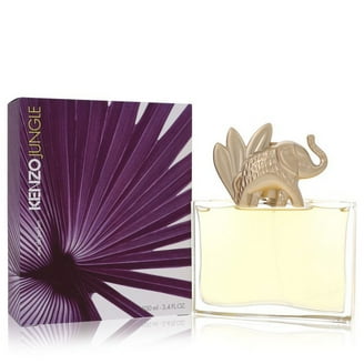 Kenzo Jungle 3.4 Edp Sp - Exotic Evening Perfume - Walmart.com