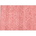 thumbnail image 1 of Ahgly Company Indoor Rectangle Abstract Red Modern Area Rugs, 4' x 6', 1 of 4