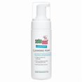 thumbnail image 1 of Sebamed Clear Face Mousse Nettoyante 150 ml, 1 of 5