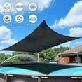 thumbnail image 4 of Shade Cloth,Hengu 3 Pack 6x12FT Sun Shade Net with Grommets,70% Shade Sail Canopy for Garden,Greenhouse,Plants and Patio Sunshade, 4 of 7