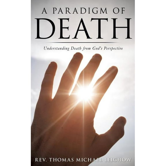 A Paradigm of Death, (Hardcover)