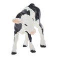 thumbnail image 4 of Figuras de toro Holstein modelo animal realista juguete para bebés pequeños, adultos perfke Figuras de animales de granja para niños, 4 of 7