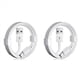 thumbnail image 1 of 2X Cable USB A A USB C para Carplay de Coche, Cable USB C, Cable de Repuesto para Cargador de Coche, 3 Pies, 1 of 5