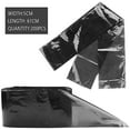 thumbnail image 4 of New Women's Solid Color Sling Open Back V Neck Casual Tank Top, 4 of 5