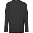 thumbnail image 2 of Fruit Of The Loom Boys/Girls Valueweight Long Sleeve T-Shirt, 2 of 3