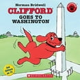 thumbnail image 1 of Pre-Owned Clifford Goes To Washington, 1 of 1
