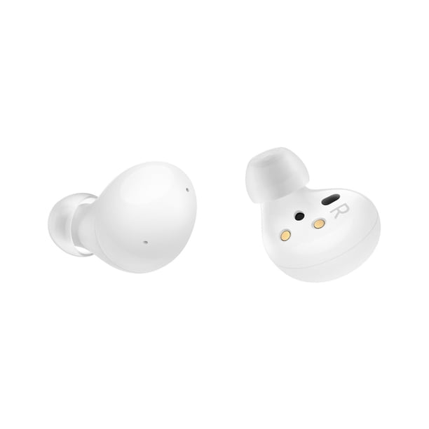 Galaxy Buds2 ホワイト Samsung Galaxy Buds2 - Walmart.ca