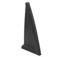 thumbnail image 5 of 1 Protection D'angle de Porte de Voiture Triangulaire, Protection D'angle Anti-collision pour Porte Extérieure de Mobilier Delta 838301F000 de Remplacement pour Sportage 2005-2010, 5 of 5