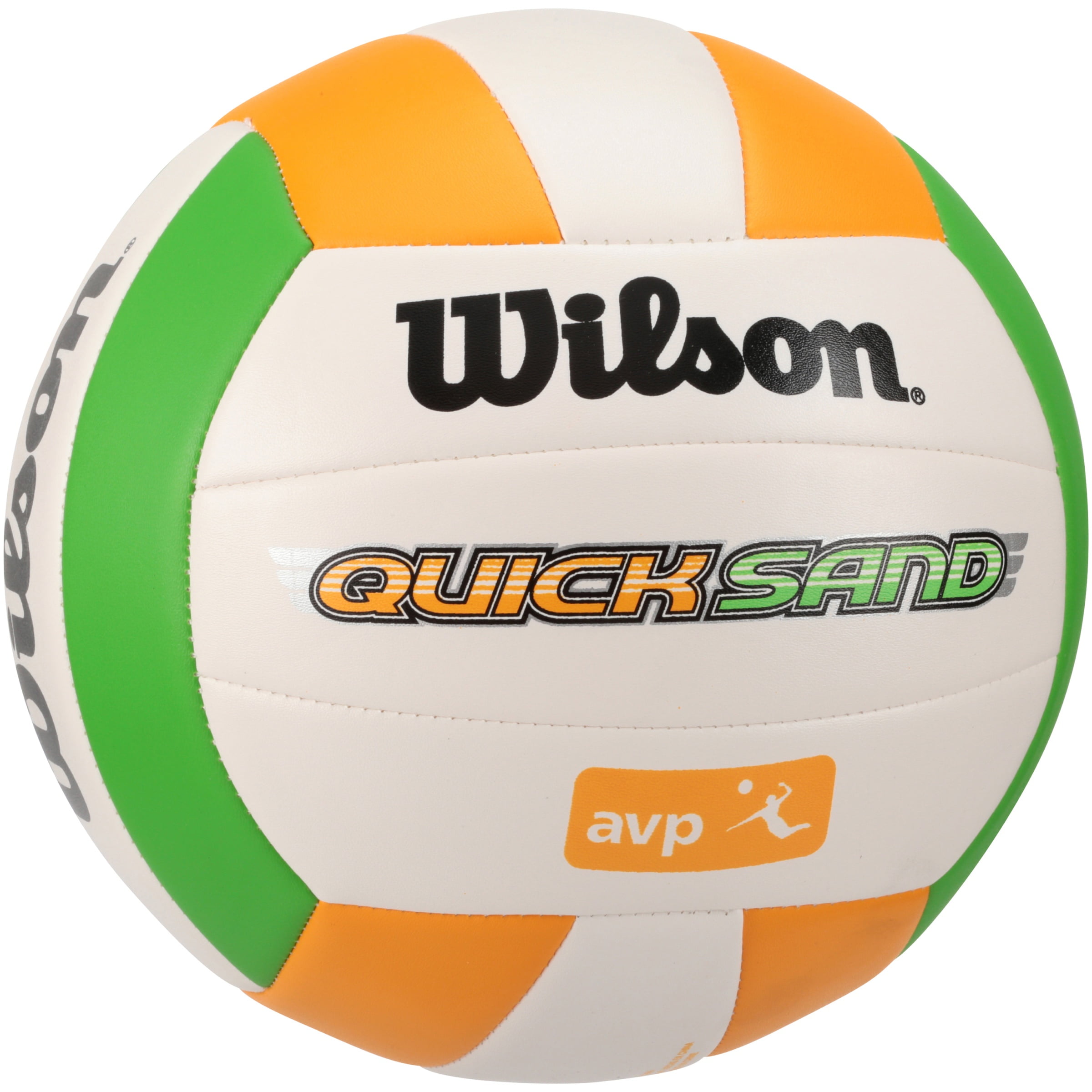 Wilson AVP Quicksand Volleyball 