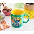thumbnail image 6 of Disney Lilo & Stitch "Fun Mom" Ceramic Mug | Holds 20 Ounces, 6 of 8