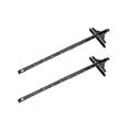 thumbnail image 2 of Porter Cable PC18CSL Replacement (2 Pack) Rip Fence # 5147196-01-2PK, 2 of 3