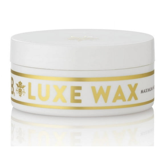 Philip B Luxe Maximum Hold Hair Wax - 2 oz