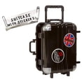 thumbnail image 4 of Bratz Pretty ‘N’ Punk Meygan Fashion Doll with 2 Outfits and Suitcase, Collectors Ages 6 7 8 9 10+, 4 of 5