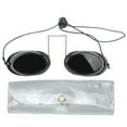 thumbnail image 1 of Gafas de protección IPL, Gafas de protección IPL Gafas protectoras láser Gafas de tratamiento con lámpara UV Claridad notable, 1 of 8