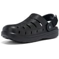 thumbnail image 2 of Rugged Shark Cove Clogs for Toddler & Boys, 2 of 5